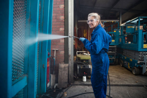 Best Warehouse Cleaning  in Gun Barrel City, TX