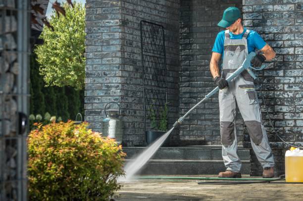 Best Fleet Vehicle Washing  in Gun Barrel City, TX