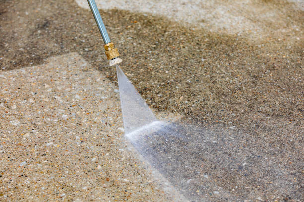 Best Post-Construction Pressure Washing  in Gun Barrel City, TX