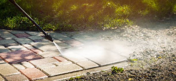 Best Spring Cleaning  in Gun Barrel City, TX