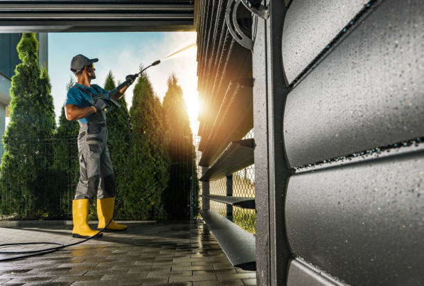 Best Patio and Deck Pressure Washing  in Gun Barrel City, TX