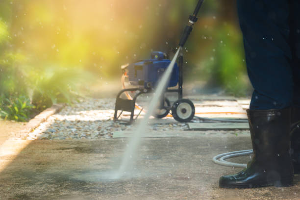 Best Concrete Sealing  in Gun Barrel City, TX